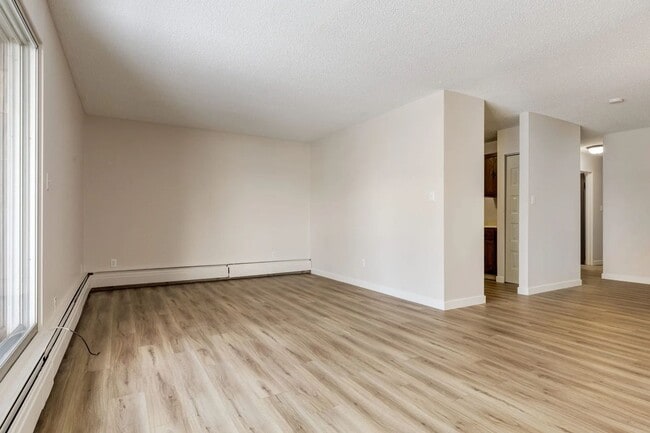 Grand Park Village in Camrose, AB - Building Photo - Building Photo