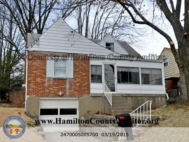 property at 7867 Bitteroot Ln