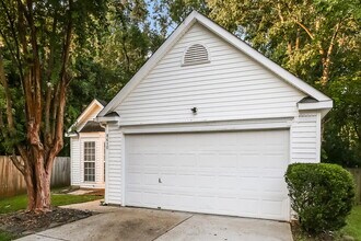 8610 Treyburn Dr in Charlotte, NC - Building Photo - Building Photo
