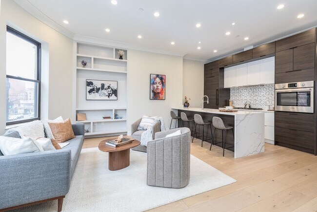 property at 577 Massachusetts Ave