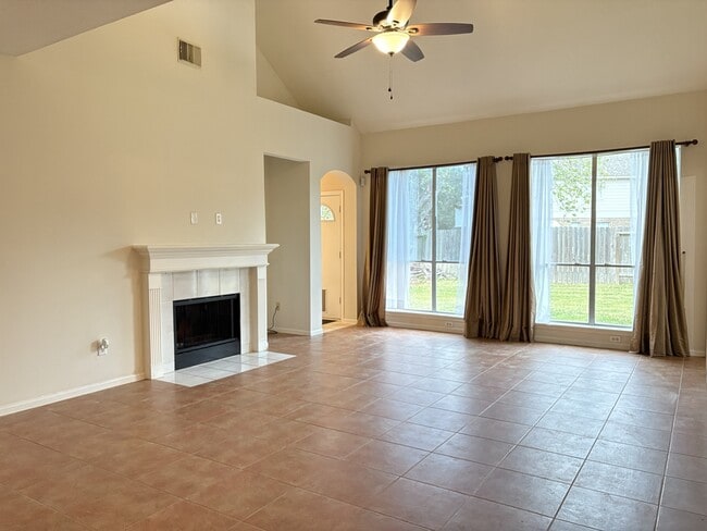 property at 4415 Casey Cir