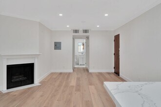 Vista Luxury Investments, LLC in Los Angeles, CA - Foto de edificio - Interior Photo