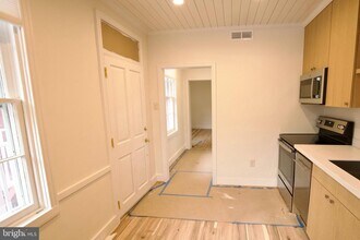 316 W Patrick St in Frederick, MD - Foto de edificio - Building Photo