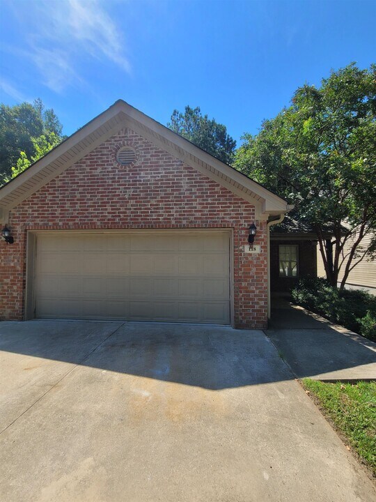 118 Austin Ln in Benton, AR - Building Photo