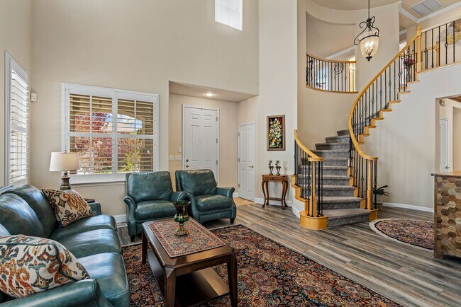 2921 Blue Grouse Dr in Reno, NV - Building Photo - Building Photo