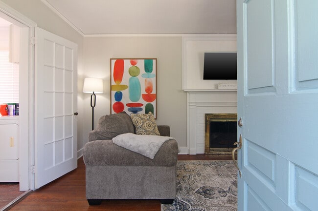 3116 Camden Cir in Wilmington, NC - Building Photo - Building Photo