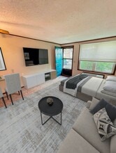 Concord Square Apartments in Mansfield, OH - Foto de edificio - Interior Photo