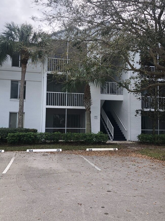 property at 2506 SE Anchorage Cove