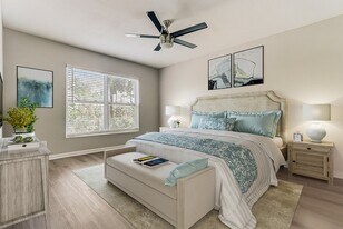 The Landings at San Marco