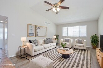 2973 S Marissa Dr in Tucson, AZ - Building Photo - Building Photo