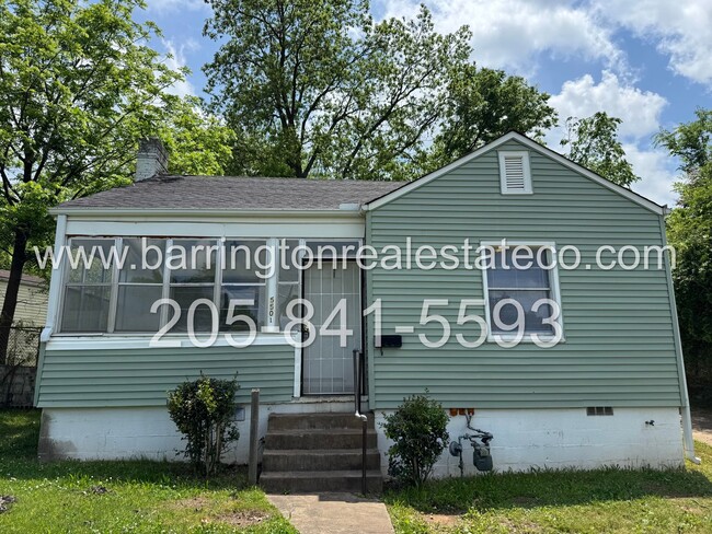 property at 5501 Belrosa Terrace