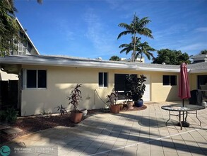 2934 Middle River Dr in Fort Lauderdale, FL - Building Photo - Building Photo