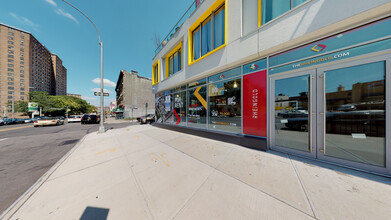 480 Bushwick Ave in Brooklyn, NY - Building Photo - Building Photo