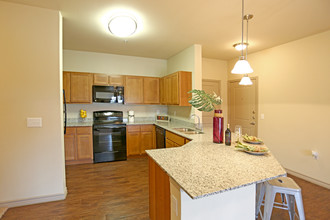 Anatole at City View Apartments in Lubbock, TX - Foto de edificio - Interior Photo