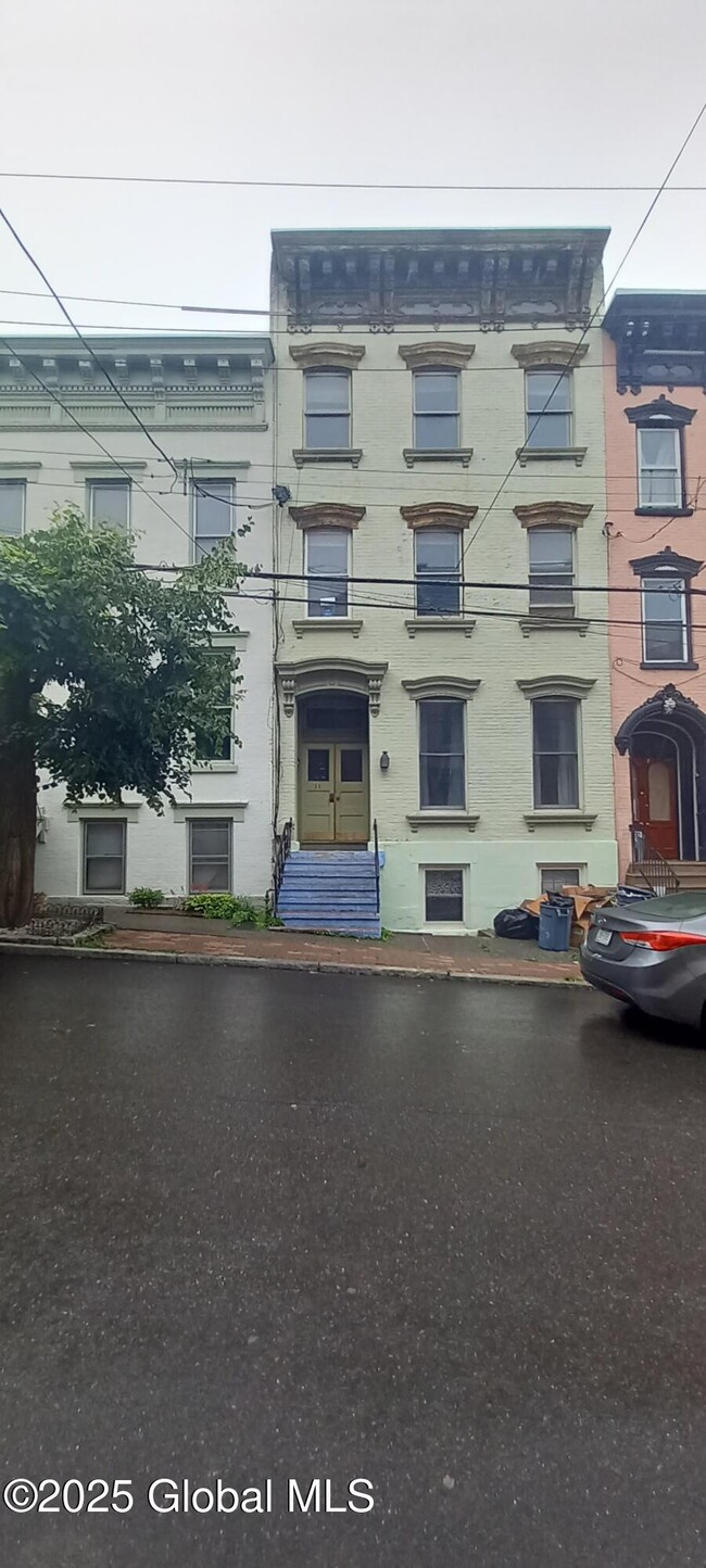 property at 11 Elm St