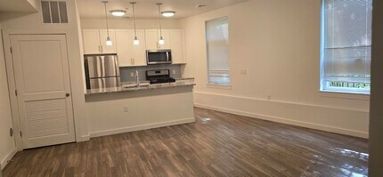 61 Virginia Ave, Unit 103 in Jersey City, NJ - Building Photo - Building Photo