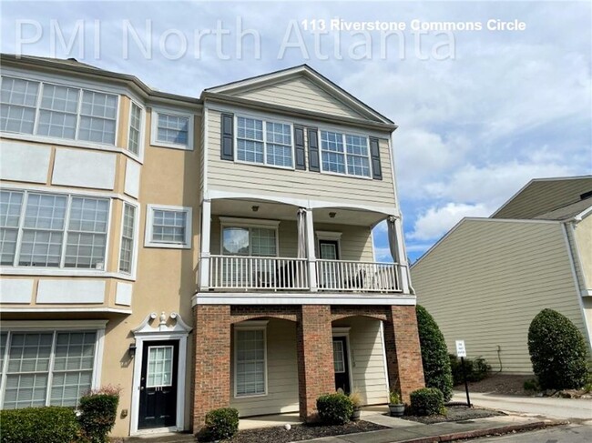 property at 113 Riverstone Commons Cir