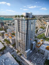 Ancora in San Diego, CA - Foto de edificio - Building Photo