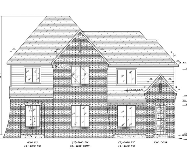 property at 314 E Elgin St