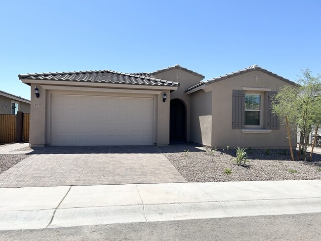 13531 W Calle de Baca in Peoria, AZ - Building Photo - Building Photo
