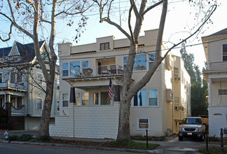 717 17th St in Sacramento, CA - Building Photo - Building Photo