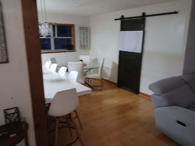 property at 3135 Allen Rd