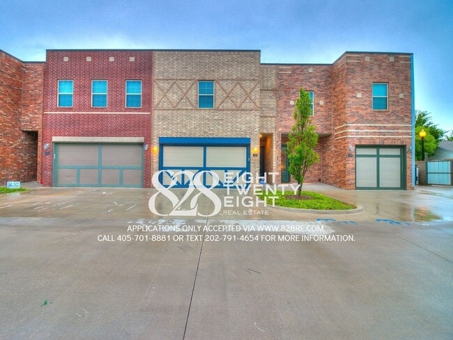 4724 W Main St in Norman, OK - Building Photo - Building Photo