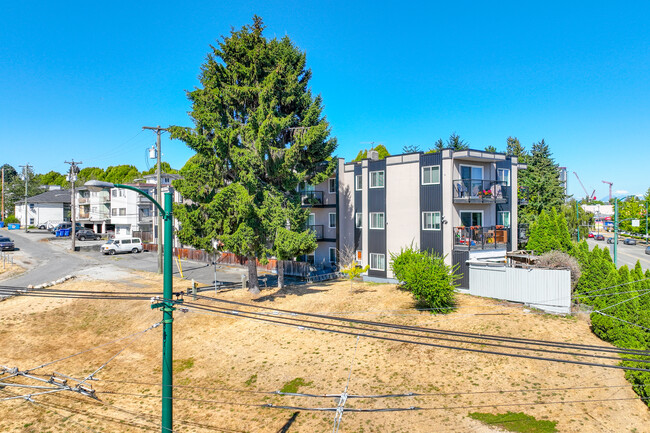 8787 Fremlin St in Vancouver, BC - Building Photo - Building Photo