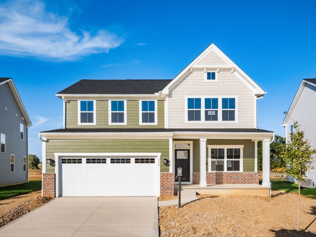 property at 376 Alicia Kelton Dr