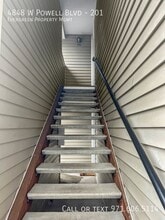 4848 W Powell Blvd in Gresham, OR - Building Photo - Building Photo