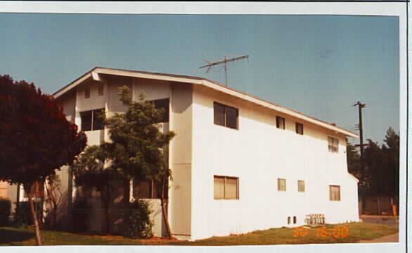 1319 Jacqueline Dr in Pomona, CA - Building Photo