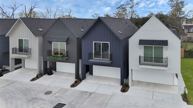 409 Alvia Run Ln in Houston, TX - Building Photo - Building Photo