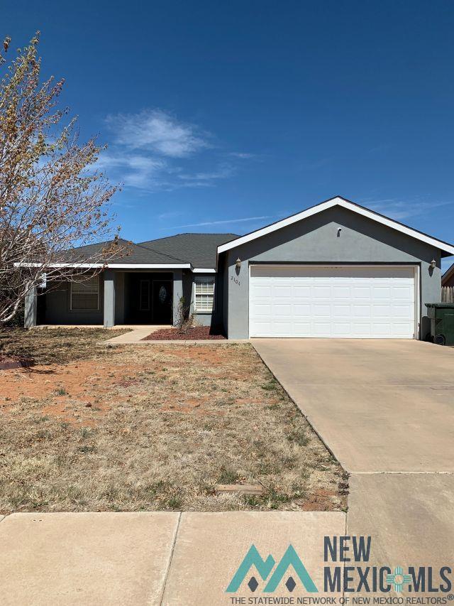 property at 2104 Hali Ln
