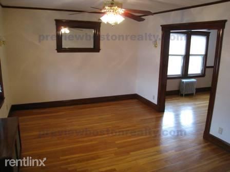 56 Union St-Unit -APT# 1-R in Boston, MA - Building Photo - Building Photo