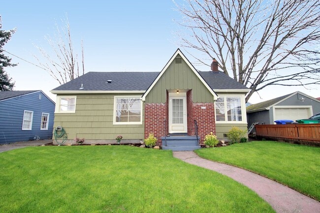 property at 6024 NE 17th Ave