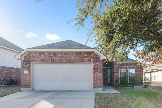 4517 Dennis Ln in Pflugerville, TX - Building Photo - Building Photo