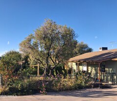 4020 E Creek View Dr in Camp Verde, AZ - Building Photo