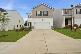2911 Calli Crossing Dr in Graniteville, SC - Building Photo
