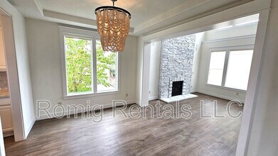 2726 NE 159th Cir in Ridgefield, WA - Building Photo - Building Photo
