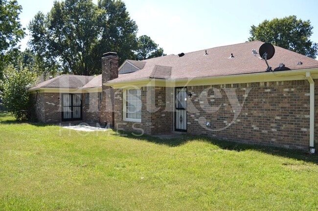 3034 Oak Allee St in Memphis, TN - Building Photo - Building Photo