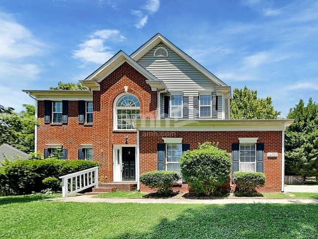 property at 14701 Pomerol Ln