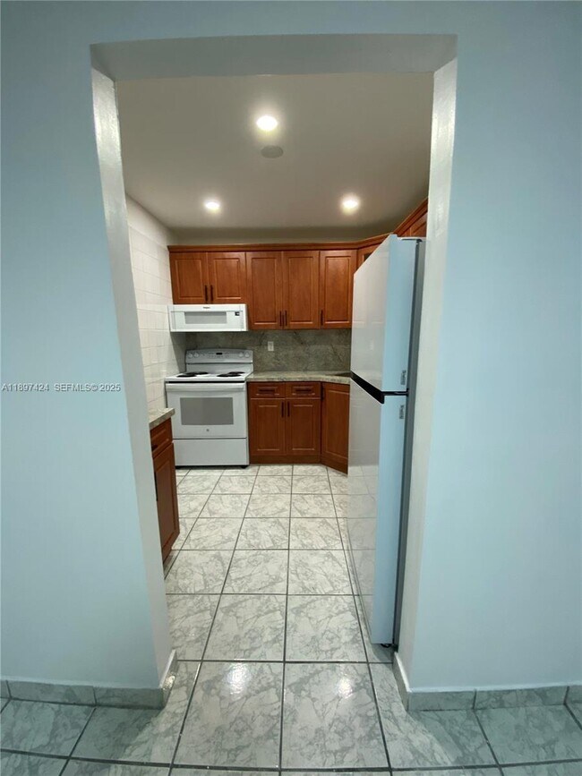 property at 9455 W Flagler St