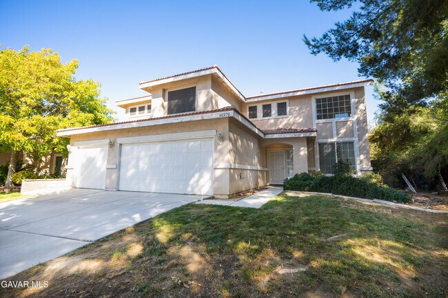 property at 40270 Vista Pelona Dr