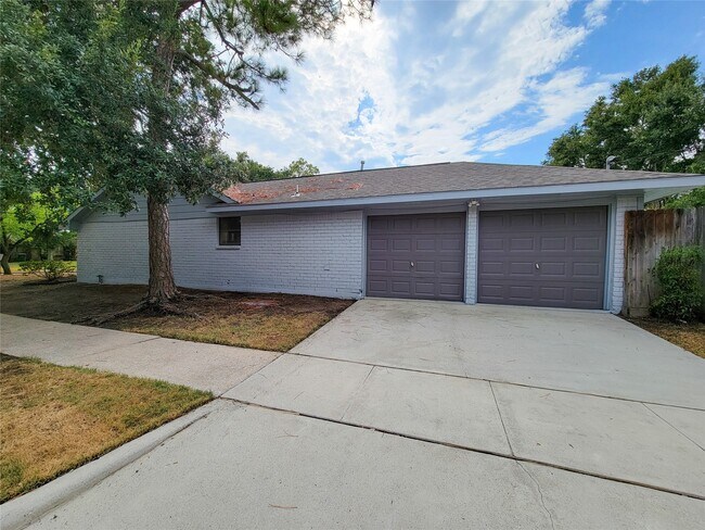 property at 5402 Ariel St