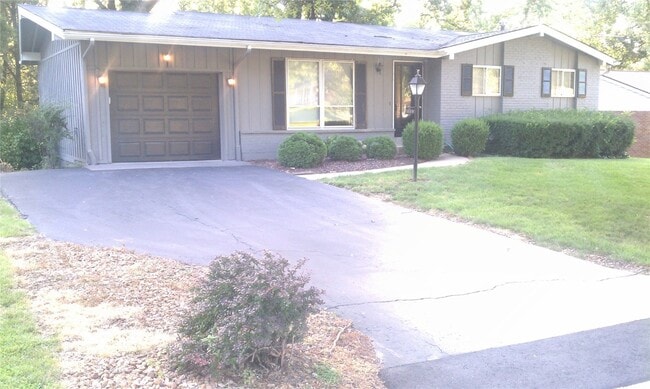 property at 1119 Port Diane Dr