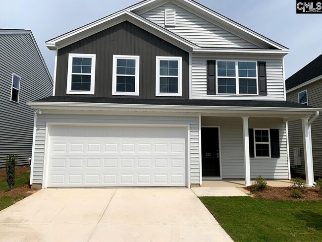 property at 522 Hatteras Dr
