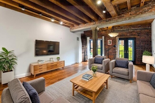 property at 28 Atlantic Ave