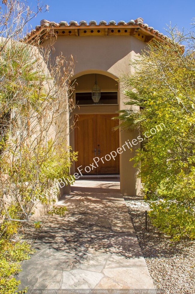 6190 N Cadena De Montanas in Tucson, AZ - Building Photo - Building Photo