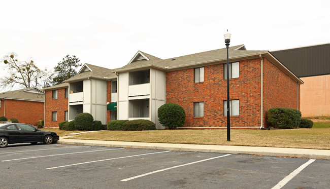 Reserve at 1508 in Augusta, GA - Building Photo - Building Photo