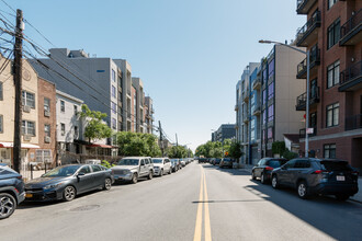 57-59 Maspeth Ave in Brooklyn, NY - Building Photo - Building Photo